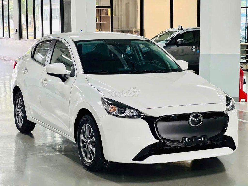 Mazda 2 2025 1.5 AT. Mua bán Ô tô tại Quận Tân Phú Tp Hồ Chí Minh được đăng bởi KIA MAZDA TRƯỜNG CHINH hình 2