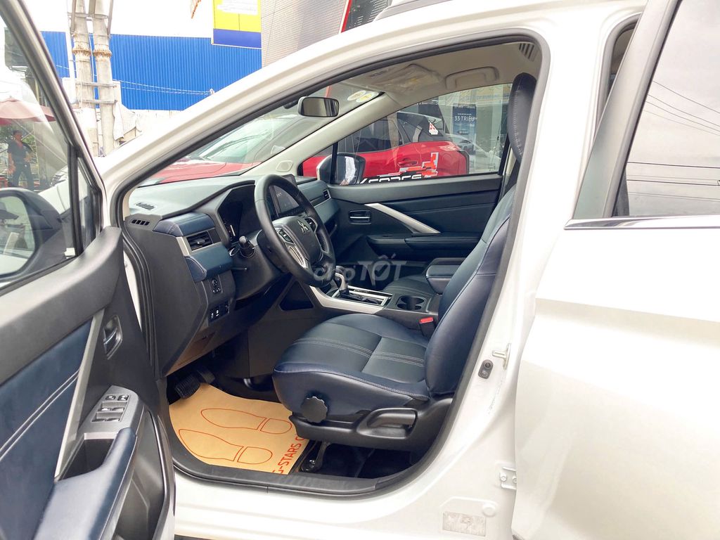 Mitsubishi Xpander 2025 Premium 1.5 AT - 12500 km. Mua bán Ô tô tại Thành phố Cà Mau Cà Mau được đăng bởi Kỳ Hưng  hình 5