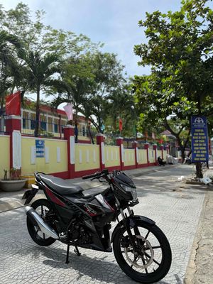 Suzuki Raider cần bán bs 43 sảnh tiến lên 567 vip. Mua bán Xe máy tại Quận Sơn Trà Đà Nẵng được đăng bởi Huan Motor