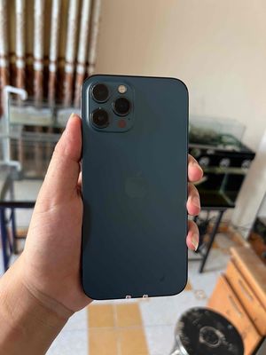 Apple iPhone 12 Pro Max 128GB Xanh