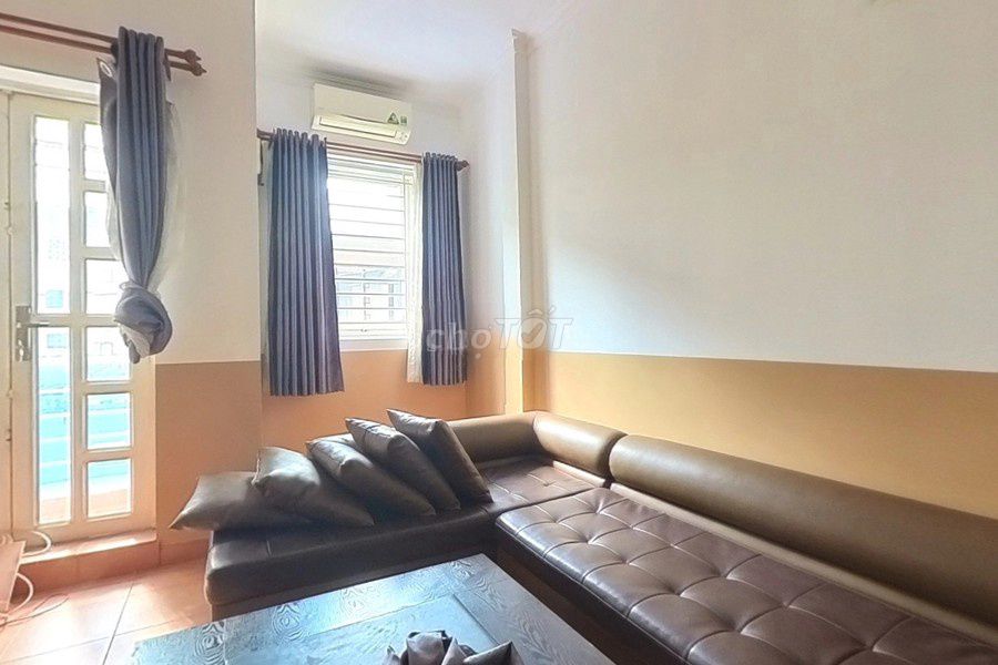 Дом на улице Нгуен Конг Чы, Район 1, 87.6м², 4 этажа, 38 млрд