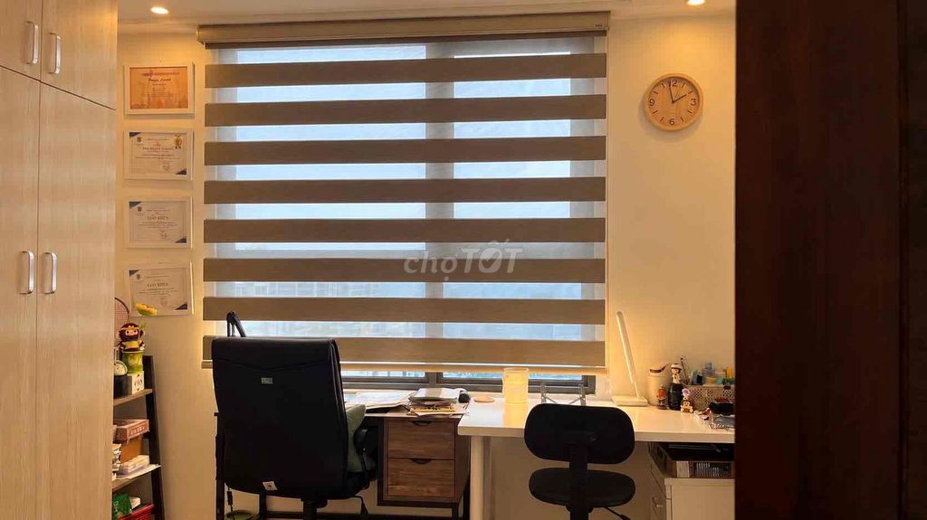Chính chủ bán căn hộ officetel
