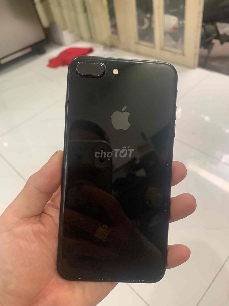 Bán iphone 7plus ko dùng sim