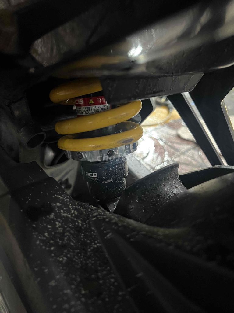 Ex CTĐ 1s9a. Mua bán Xe máy tại Quận 8 Tp Hồ Chí Minh được đăng bởi LÊ HIỆP hình 4