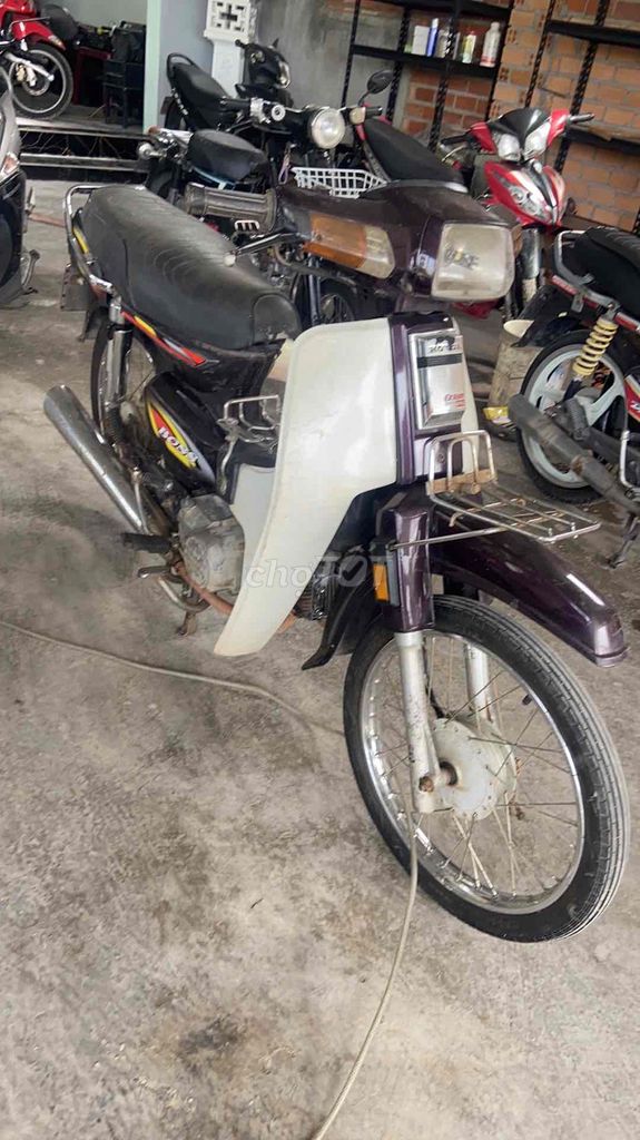 WAVE 110 2019 VÀ ÍT XE GIÁ RẺ TỪ 2 CỦ 200 trở lên. Mua bán Xe máy tại Huyện Thống Nhất Đồng Nai được đăng bởi CHODONGNAI youtube video hình 7