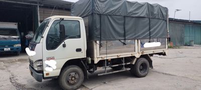 Bán xe ISUZU QKR77FE4, giá 3xx. Mua bán Xe tải, xe ben tại Quận Hoàng Mai Hà Nội được đăng bởi Nguyễn Quang Ninh