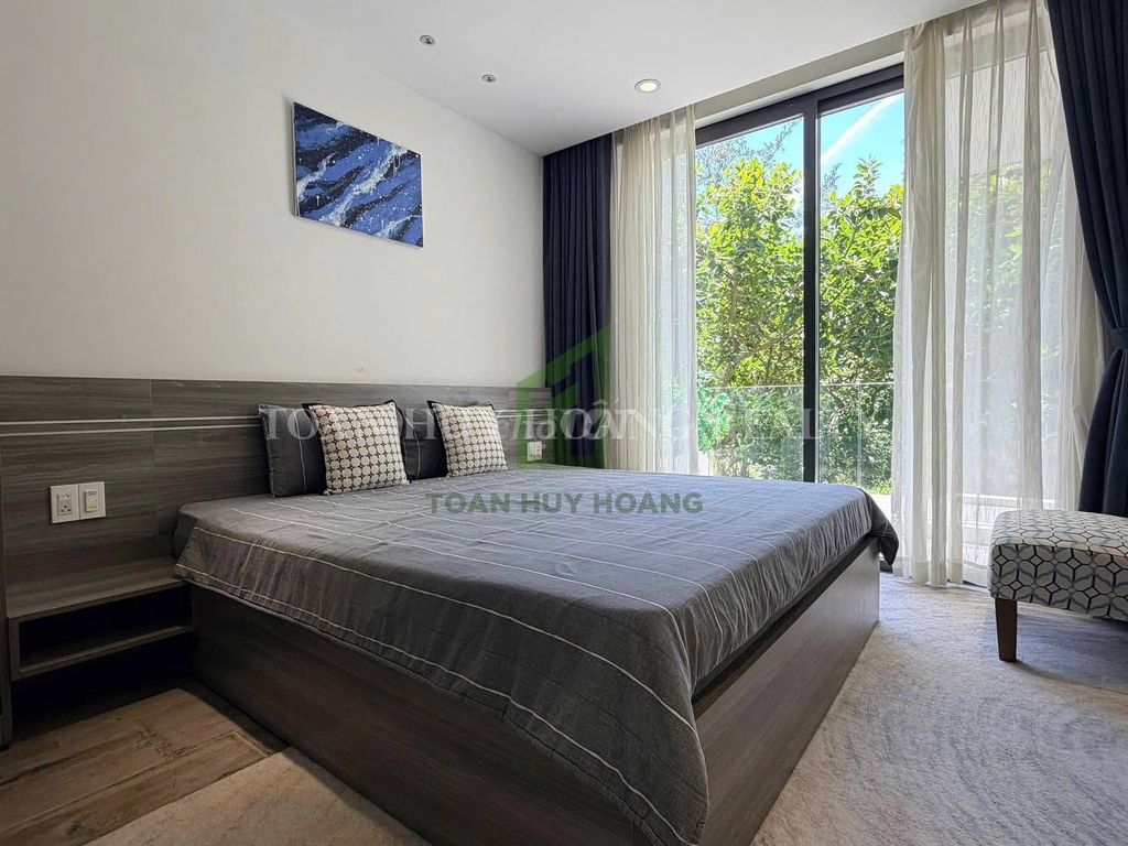 Cho thuê nhà 3 phòng ngủ tại Ngũ Hành Sơn, Đà Nẵng — ảnh 8