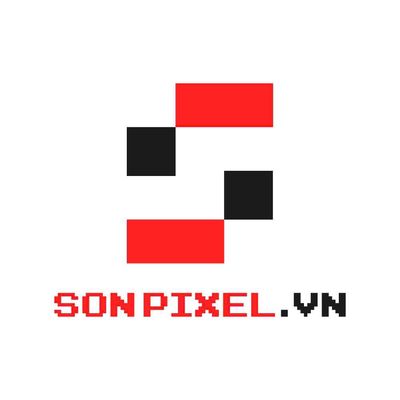 SonPixel Phone logo