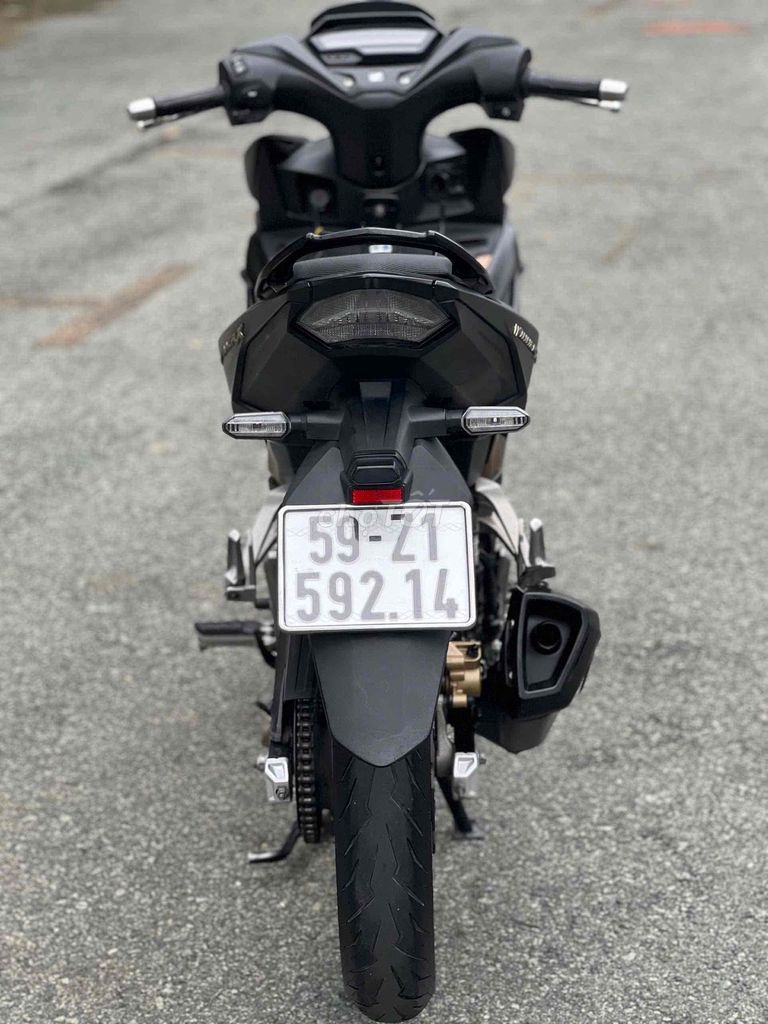 ❤️ WinnerX 150 V3 Abs đời 2023 bstp chính chủ. Mua bán Xe máy tại Quận 11 Tp Hồ Chí Minh được đăng bởi Hưng Từ hình 3