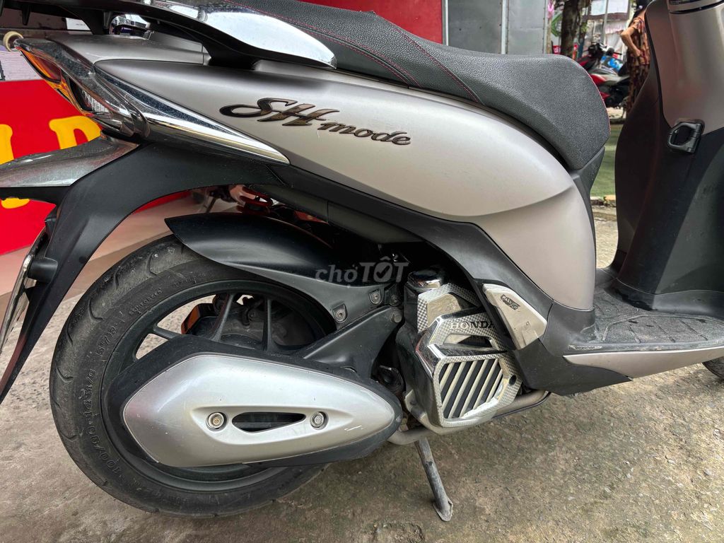 Sh mode 2019 ABS full chủ. Mua bán Xe máy tại Huyện Nhà Bè Tp Hồ Chí Minh được đăng bởi Ngọc Hạnh Phạm  hình 6