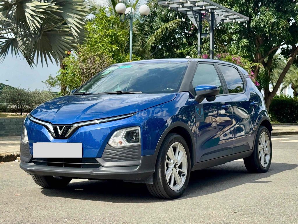 VinFast VF5 2024 Plus - 58000 km. Mua bán Ô tô tại Thành phố Thủ Đức Tp Hồ Chí Minh được đăng bởi Phúc Nguyên hình 11