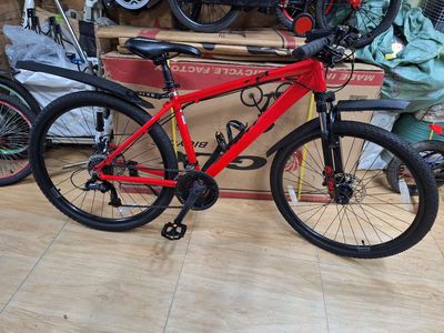 Xe GIANT  atx 620  mới 98%. Mua bán Xe đạp tại Quận Ninh Kiều Cần Thơ được đăng bởi mi ca