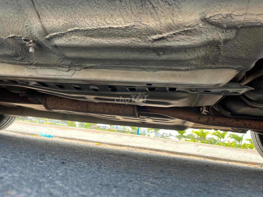 Toyota Camry 2001 Gli 2.2. Mua bán Ô tô tại Quận Bình Tân Tp Hồ Chí Minh được đăng bởi Khánh hình 5