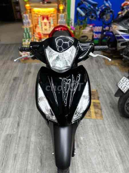 vision 2017-2019 chính chủ gopnoxau đưa 8đ lấy xe. Mua bán Xe máy tại Quận Thanh Khê Đà Nẵng được đăng bởi Xe cỏ zá rẻ hình 1