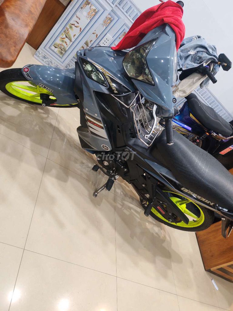 Ít đi nên để lại cho ae giới trẻ. Mua bán Xe máy tại Quận Ngũ Hành Sơn Đà Nẵng được đăng bởi Ku Anh hình 3