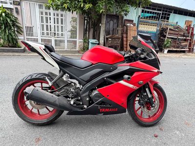 Yamaha R15. Mua bán Xe máy tại Thành phố Thủ Đức Tp Hồ Chí Minh được đăng bởi Long