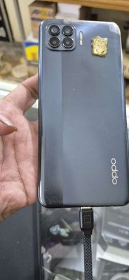 Oppo A93 128GB main zin full CN màn zin ám xinh