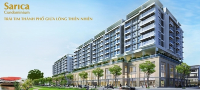 Sarica Condominium