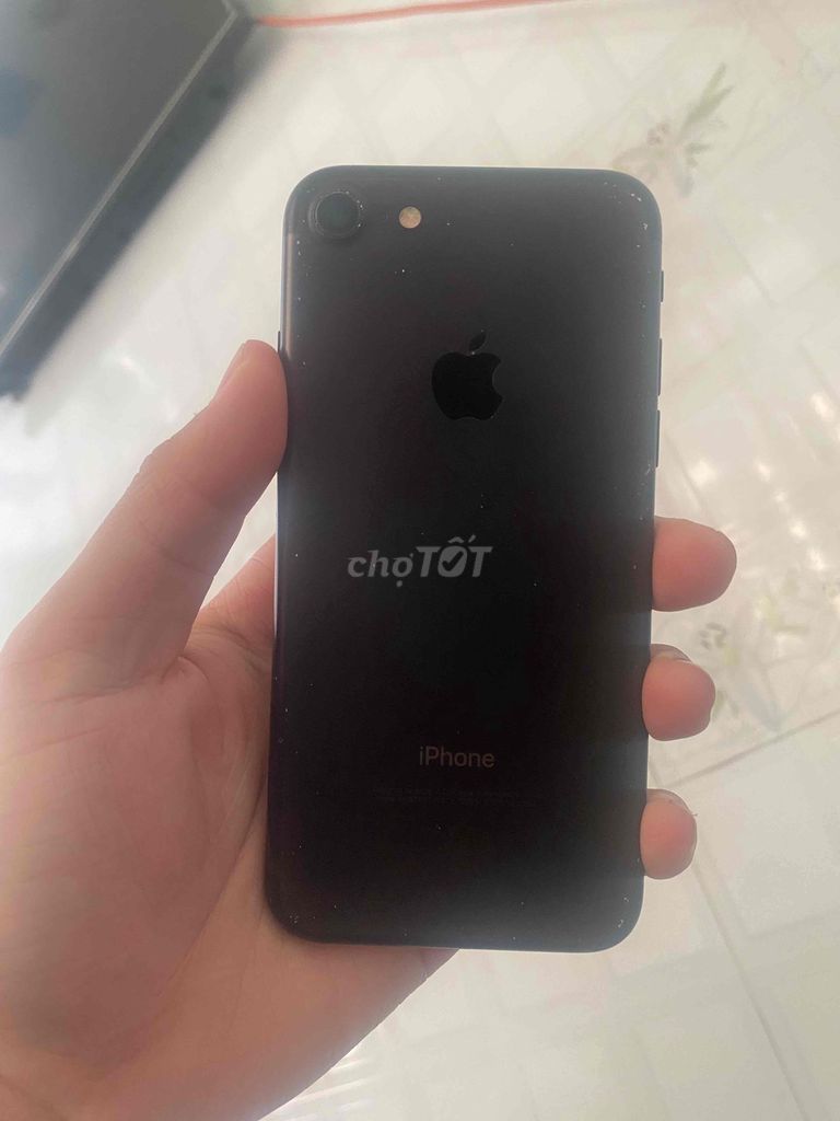 iPhone 7g. Mua bán Điện thoại tại Quận Bình Tân Tp Hồ Chí Minh được đăng bởi Huy Hoàng hình 1