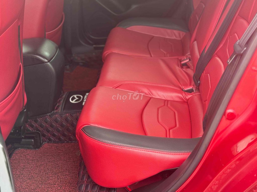 Mazda 3 2019 1.5L Luxury - 75000 km. Mua bán Ô tô tại Quận Cẩm Lệ Đà Nẵng được đăng bởi Dang hung cuong hình 2