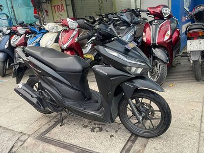 Honda Vario 125 2020 Khóa Smartkey Đen