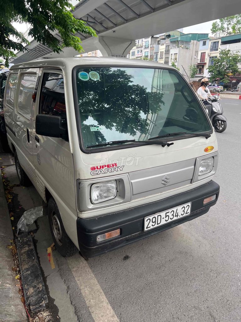 Suzuki 2021 - 18000 km. Mua bán Ô tô tại Quận Hai Bà Trưng Hà Nội được đăng bởi Tạ quốc công hình 1