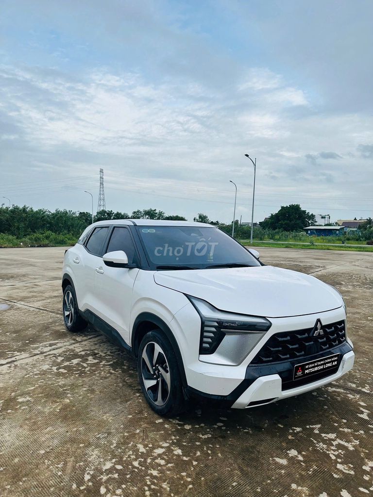 XFORCE ULTIMATE 2024 – 21.500 km – Xe Đẹp Giá Tốt. Mua bán Ô tô tại Thành phố Tân An Long An được đăng bởi Nguyễn Ngọc Tùng hình 8