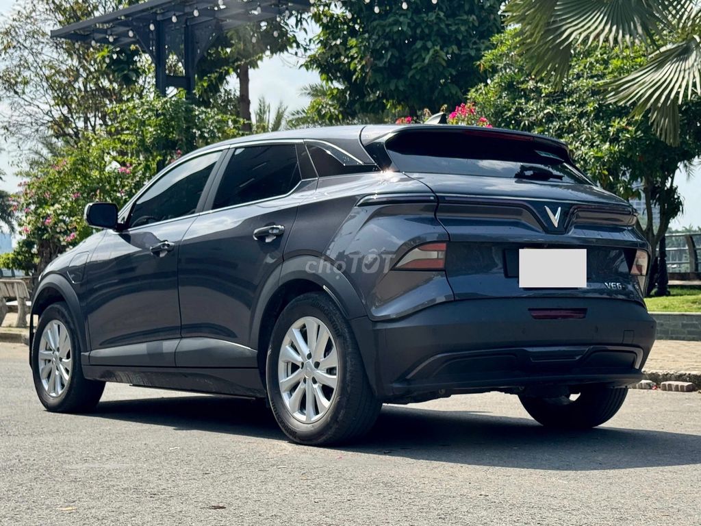 📣📣 Vinfast VF6s 2024 - Mua Pin 💥💥. Mua bán Ô tô tại Thành phố Thủ Đức Tp Hồ Chí Minh được đăng bởi ôn diễm sơn hình 12