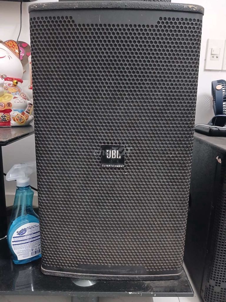 Loa JBL KP612 Đen. Mua bán Tivi, Âm thanh tại Huyện Kiến Thuỵ Hải Phòng được đăng bởi linh hình 1