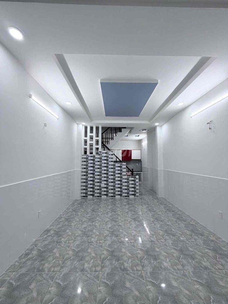 Аренда · 2 комн. · 44 м² · Quận Tân Bình, ул. Nguyễn Phúc Chu