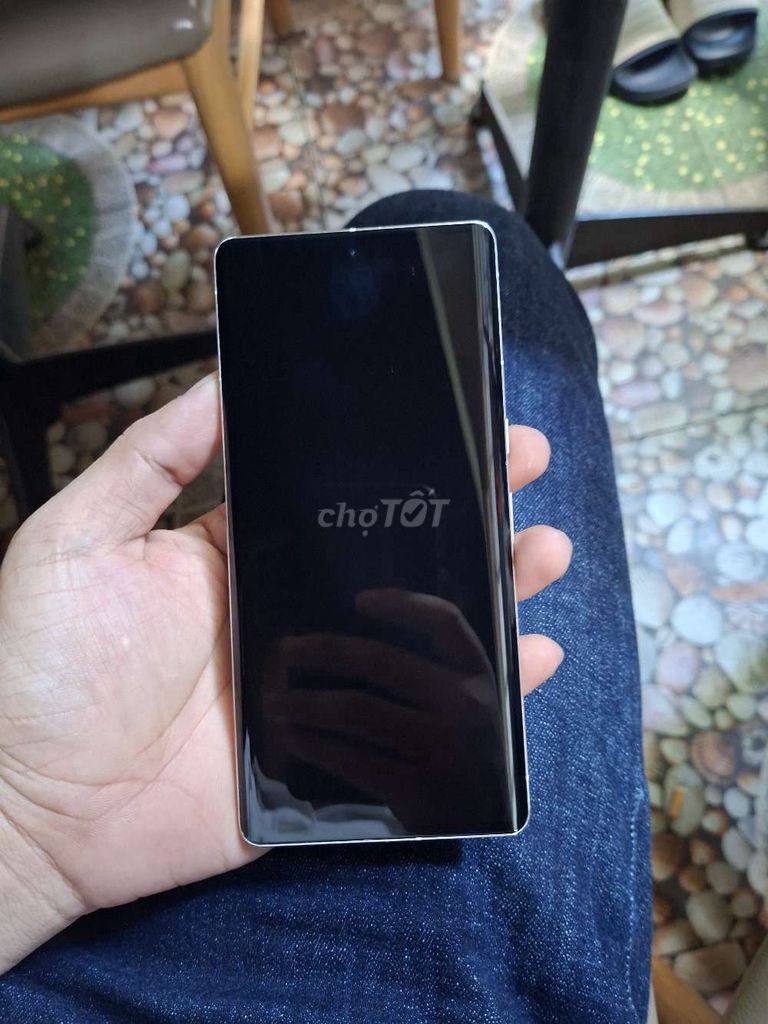 Google Pixel 7 Pro chính hãng 2 sim . Mua bán Điện thoại tại Quận Bình Tân Tp Hồ Chí Minh được đăng bởi V I N H hình 1