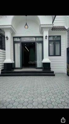 Bán nhà mới cách thành phố Vĩnh Long chỉ 1km ..xã long phước. Mua bán nhà ở tại Huyện Long Hồ Vĩnh Long được đăng bởi LoanNguyễn