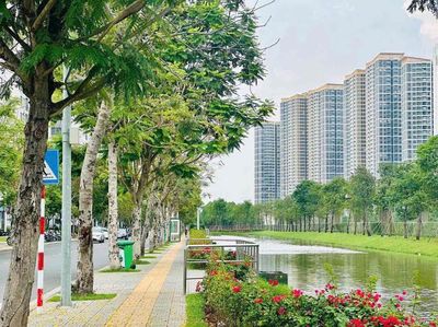 Khuyến mãi mạnh từ CĐT Vinhomes khi KH mua căn hộ. Mua bán căn hộ/chung cư tại Thành phố Thủ Đức Tp Hồ Chí Minh được đăng bởi Vinhomes Miền Nam