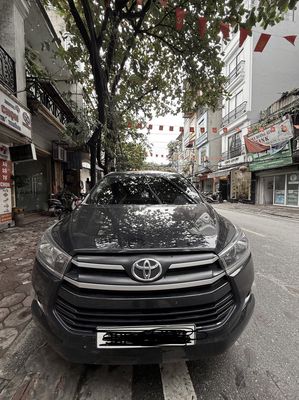 Toyota Innova Ventu 2018 số tự động màu đen. Mua bán Ô tô tại Quận Hai Bà Trưng Hà Nội được đăng bởi Tên chưa cung cấp