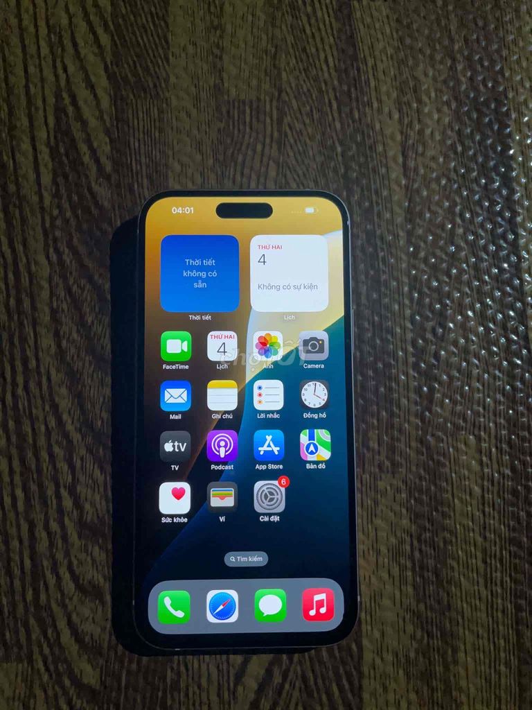 Apple iPhone 15 Plus 256GB Hồng. Mua bán Điện thoại tại Thị xã Mỹ Hào Hưng Yên được đăng bởi Khánh Phạm hình 1