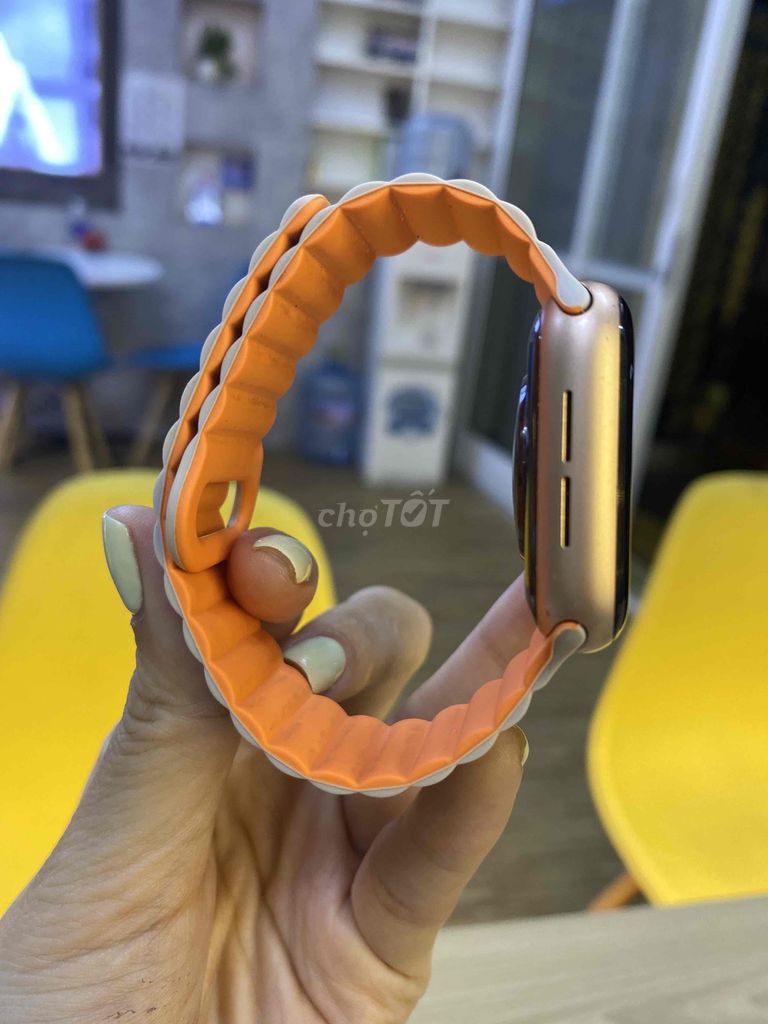 APPLE WATCH SE - 40MM - NHÔM HỒNG