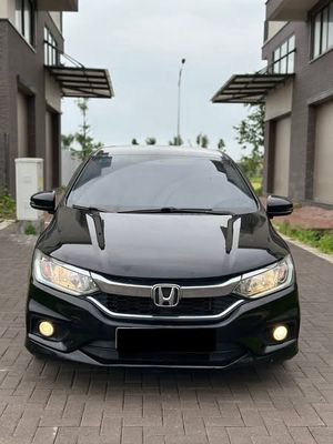 HONDA CITY CVT 2018. Mua bán Ô tô tại Quận Bình Thuỷ Cần Thơ được đăng bởi Tri Nguyen
