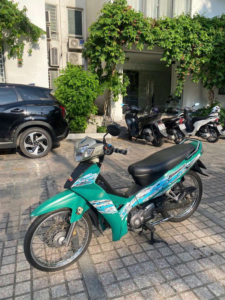 Автомобиль «Сирут» Yamaha