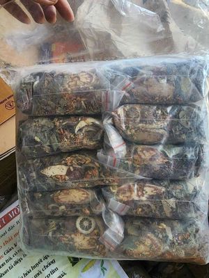 Trà uống. Mua bán Đồ ăn, thực phẩm và các loại khác tại Huyện Hóc Môn Tp Hồ Chí Minh được đăng bởi Võ Thị Huyền Quý