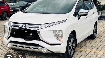 Mitsubishi Xpander 2020 1.5 AT - 999999 km. Mua bán Ô tô tại Quận Cẩm Lệ Đà Nẵng được đăng bởi Mười Bằng
