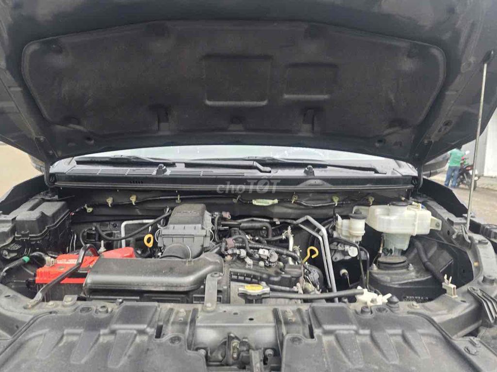 Toyota Rush 1.5S AT 2021 - 63000km. Mua bán Ô tô tại Quận Bình Tân Tp Hồ Chí Minh được đăng bởi Lê Văn hình 9