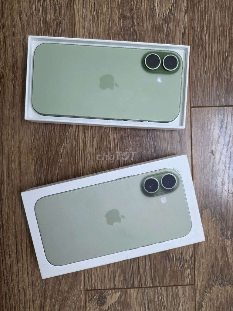 Apple iPhone 17 256GB Xanh Mới 100%. Mua bán Điện thoại tại Quận Cầu Giấy Hà Nội được đăng bởi Nguyễn Quyền hình 1