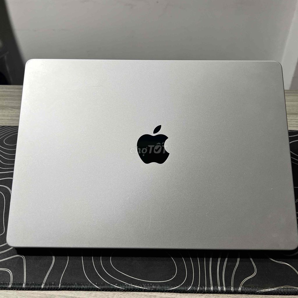 Macbook Pro 14" M1 Max 64GB - 2TB SSD 99%