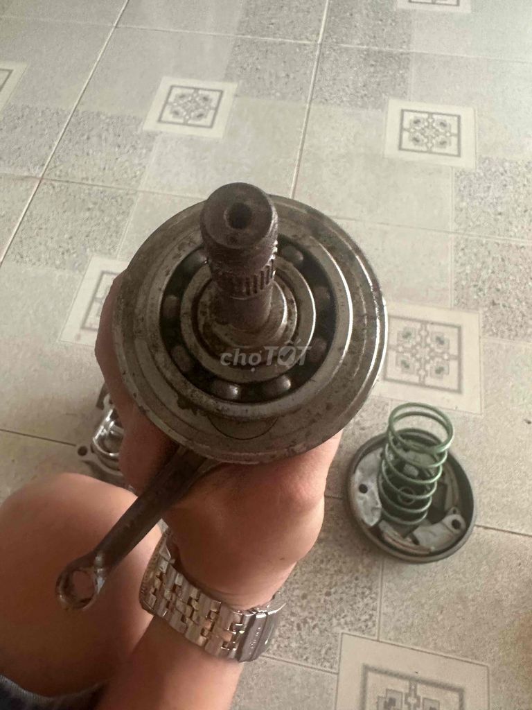 Dên lòng trái zin SH 2018 Kim loại Đã sử dụng. Mua bán Phụ tùng xe tại Thành phố Biên Hòa Đồng Nai được đăng bởi Nguyễn Nhân hình 9