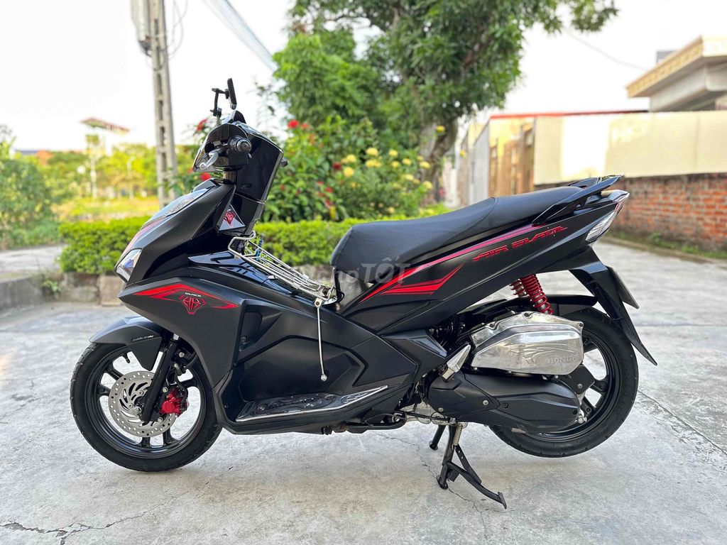 BÁN XE AIR BLADE 125. Mua bán Xe máy tại Quận Hồng Bàng Hải Phòng được đăng bởi Bảo An hình 5