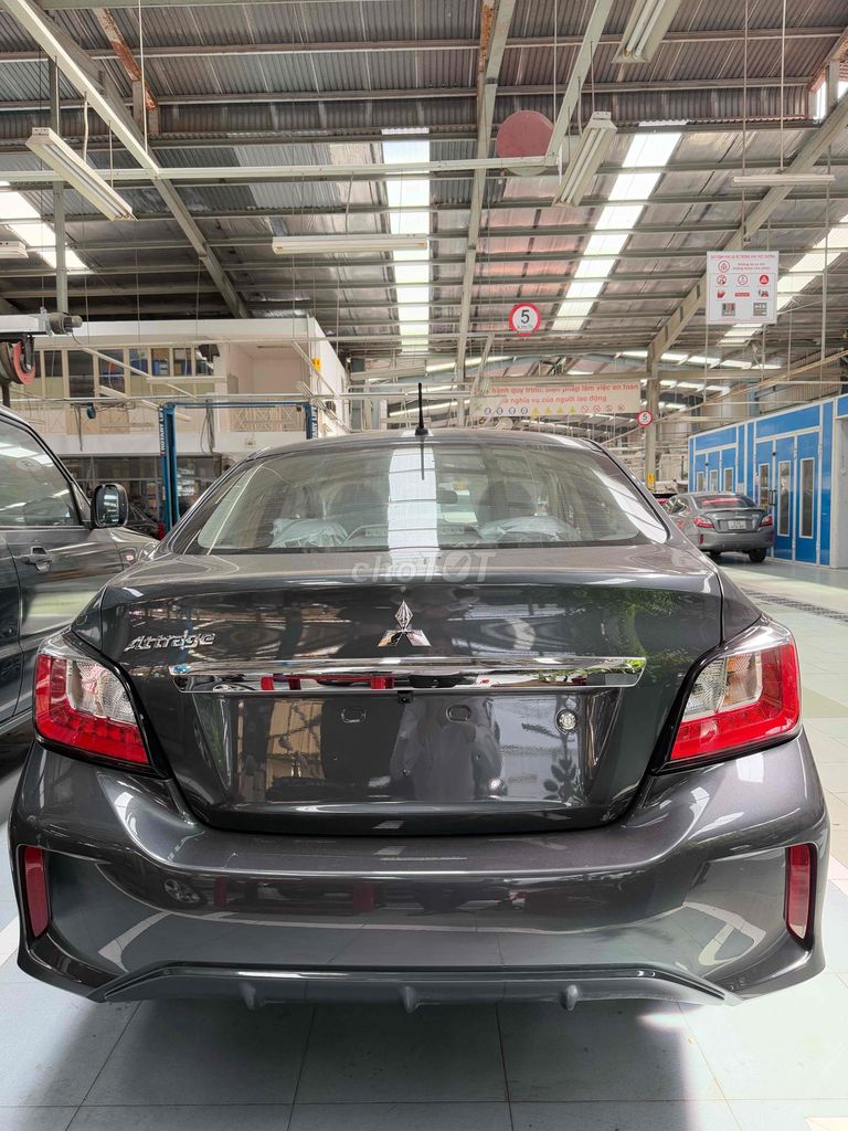 ✅ ATTRAGE 2025 - 100%THUẾ+ TẶNG BH+FULL PHỤ KIỆN✅. Mua bán Ô tô tại Quận 11 Tp Hồ Chí Minh được đăng bởi Quang Hiếu hình 10