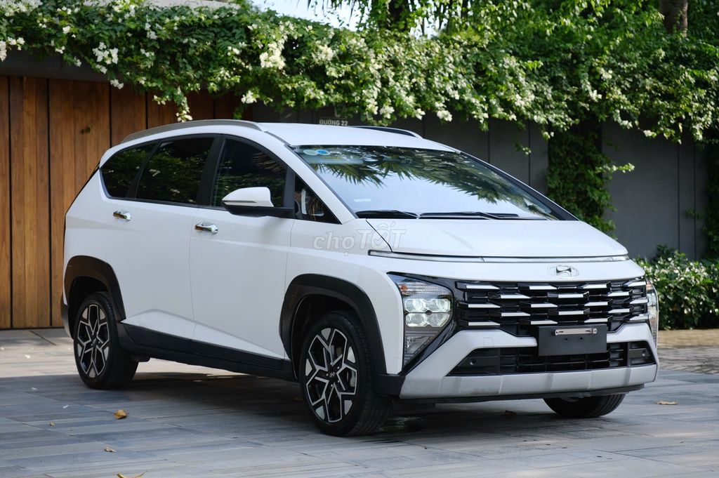 Hyundai Stargazer X 2024 - 37000 km. Mua bán Ô tô tại Quận 7 Tp Hồ Chí Minh được đăng bởi HYUNDAI MIỀN NAM hình 3