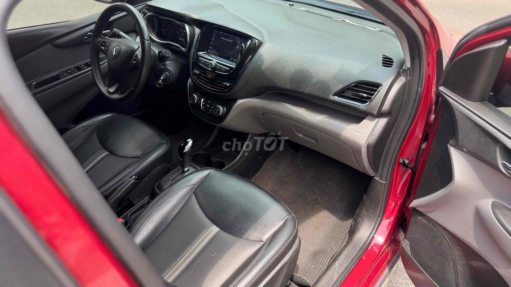 VinFast Fadil 2019 1.4 AT Premium - 66000 km. Mua bán Ô tô tại Quận Tân Phú Tp Hồ Chí Minh được đăng bởi EM TIẾNG hình 20