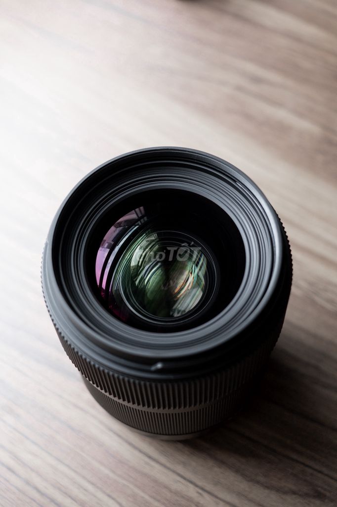 Máy ảnh Canon 6D2 + Sigma 35mm Art còn đẹp như ảnh