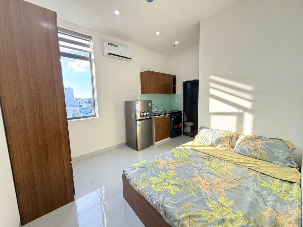 Studio mới keng - Giang Văn Minh - Hải Châu